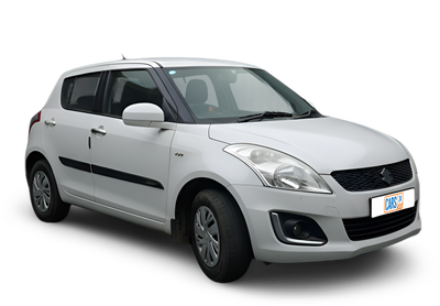 Maruti Swift-img